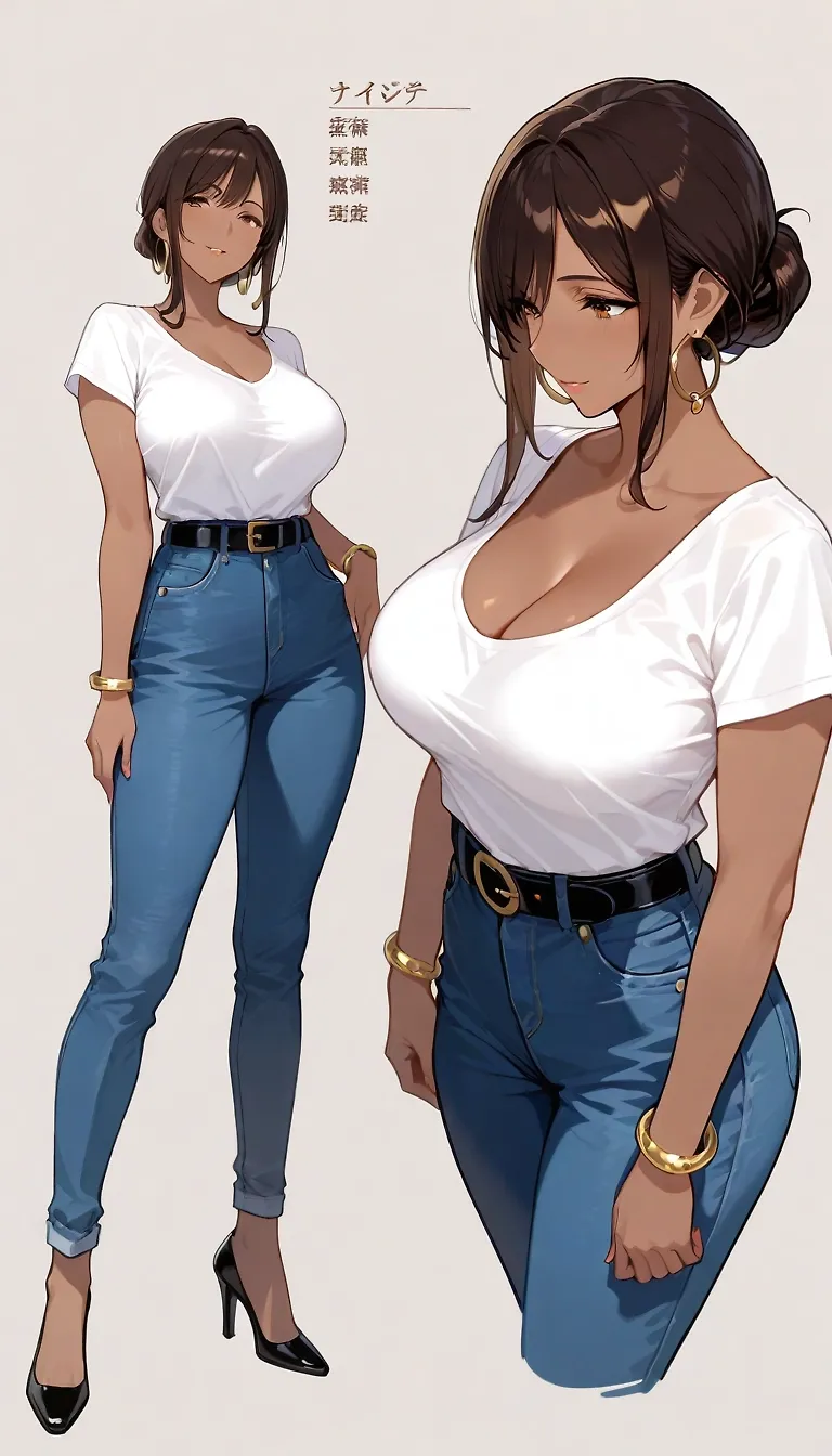 Collection of Profiles