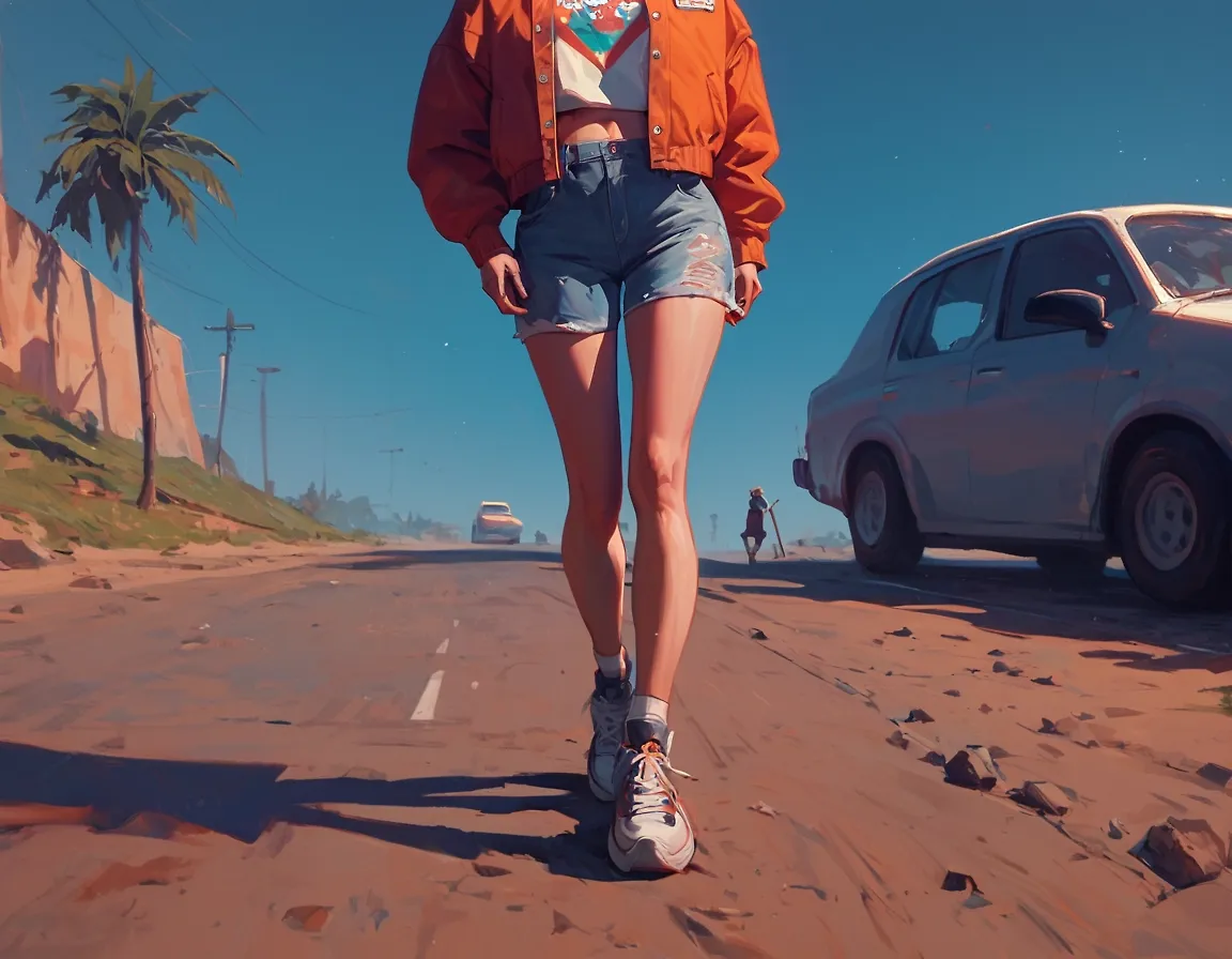AI art