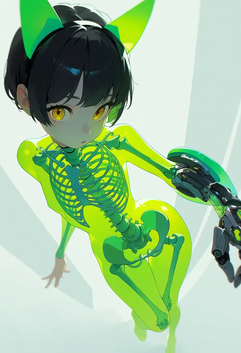 AI art