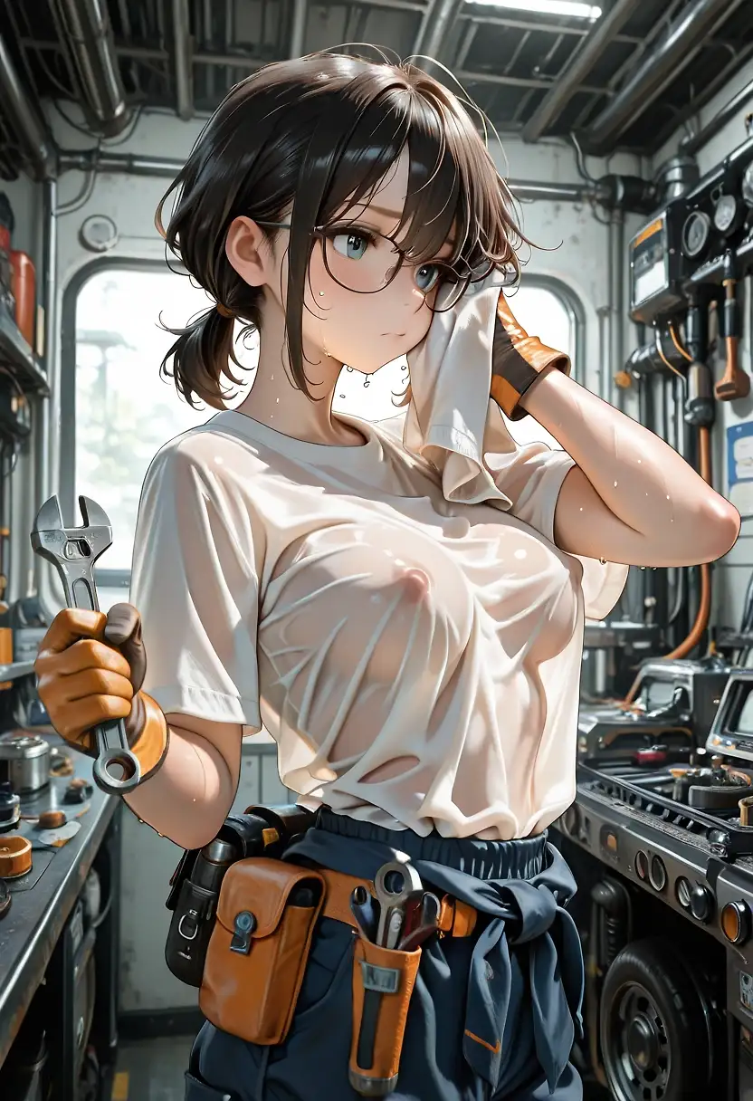 メカニック