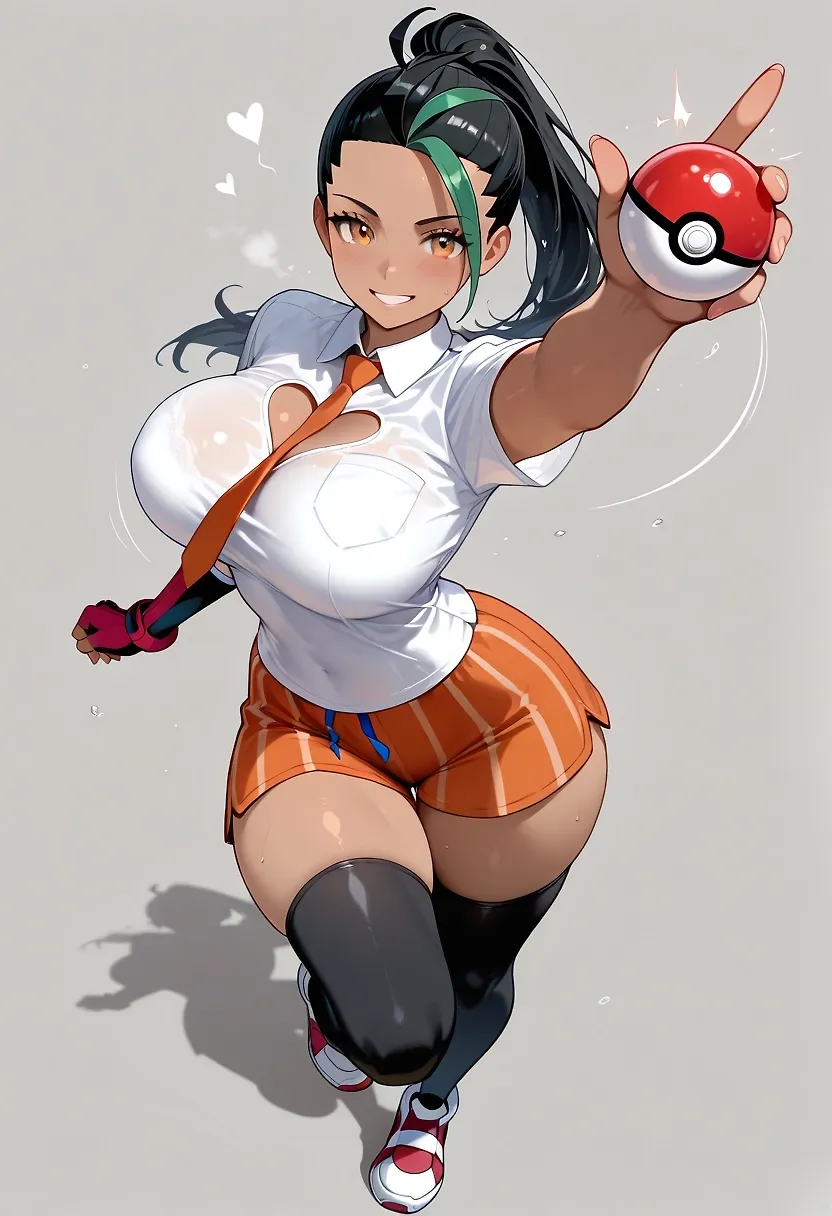 Best TRUE rival.