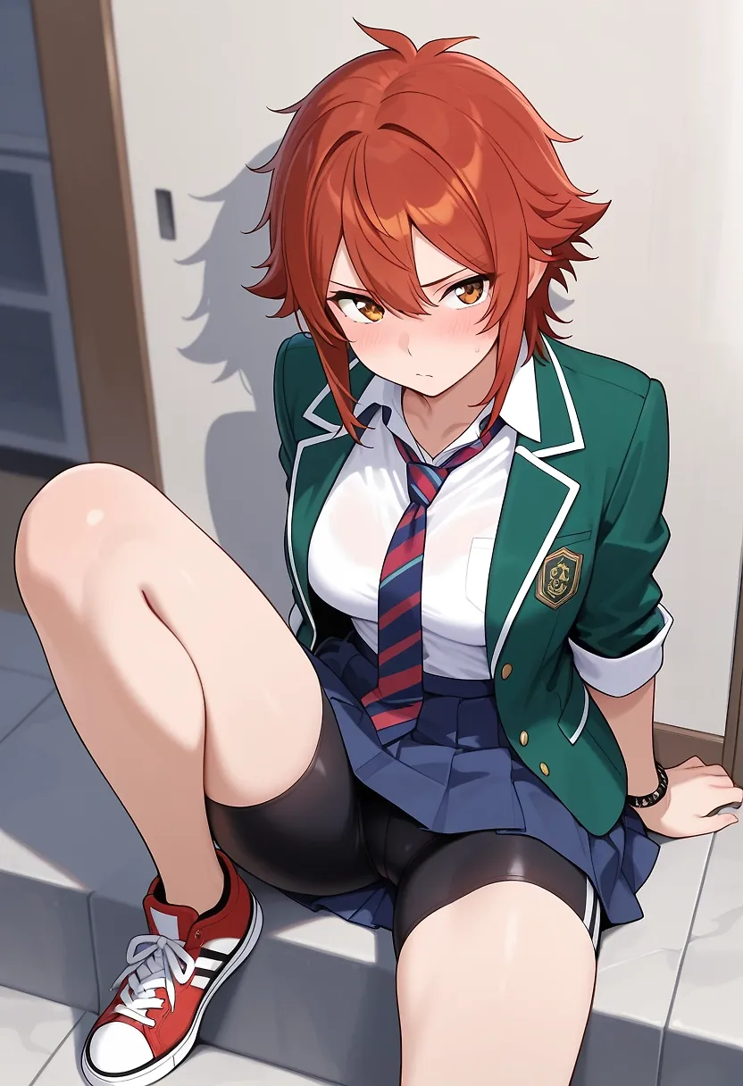 Tomo Aizawa