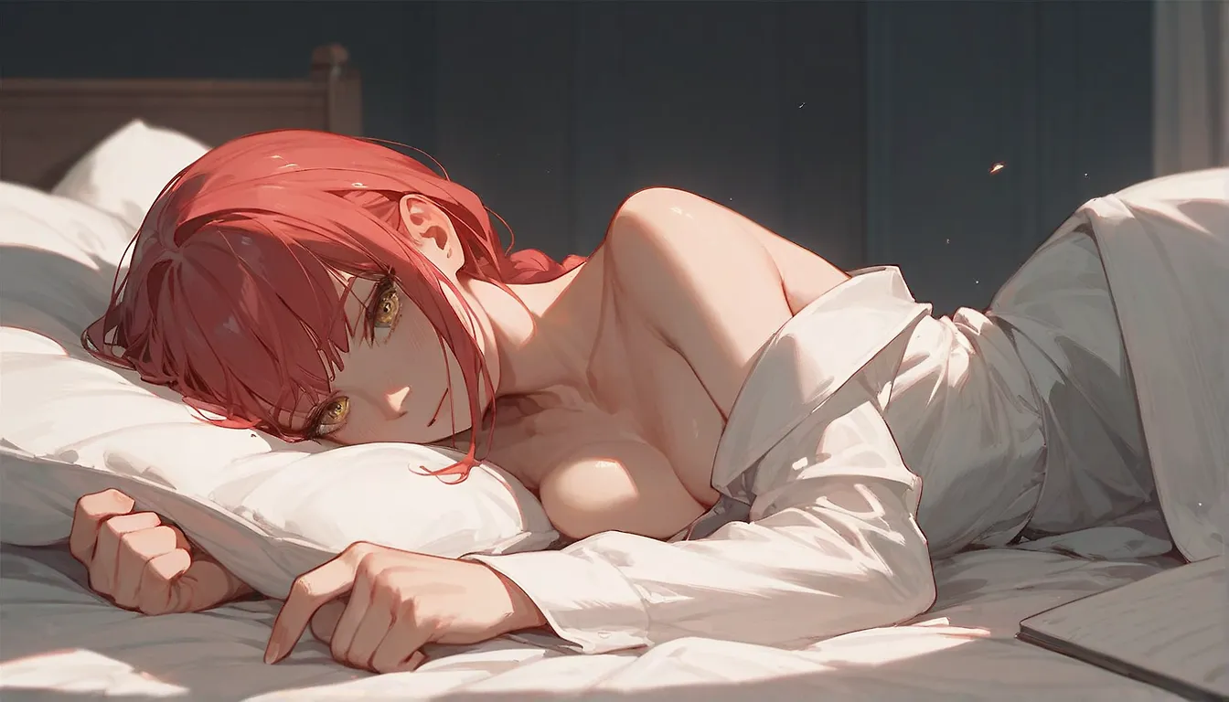 คู่มือตัวสร้าง AI Hentai ของ BetterWaifu: พื้นฐานการเขียนพรอมต์