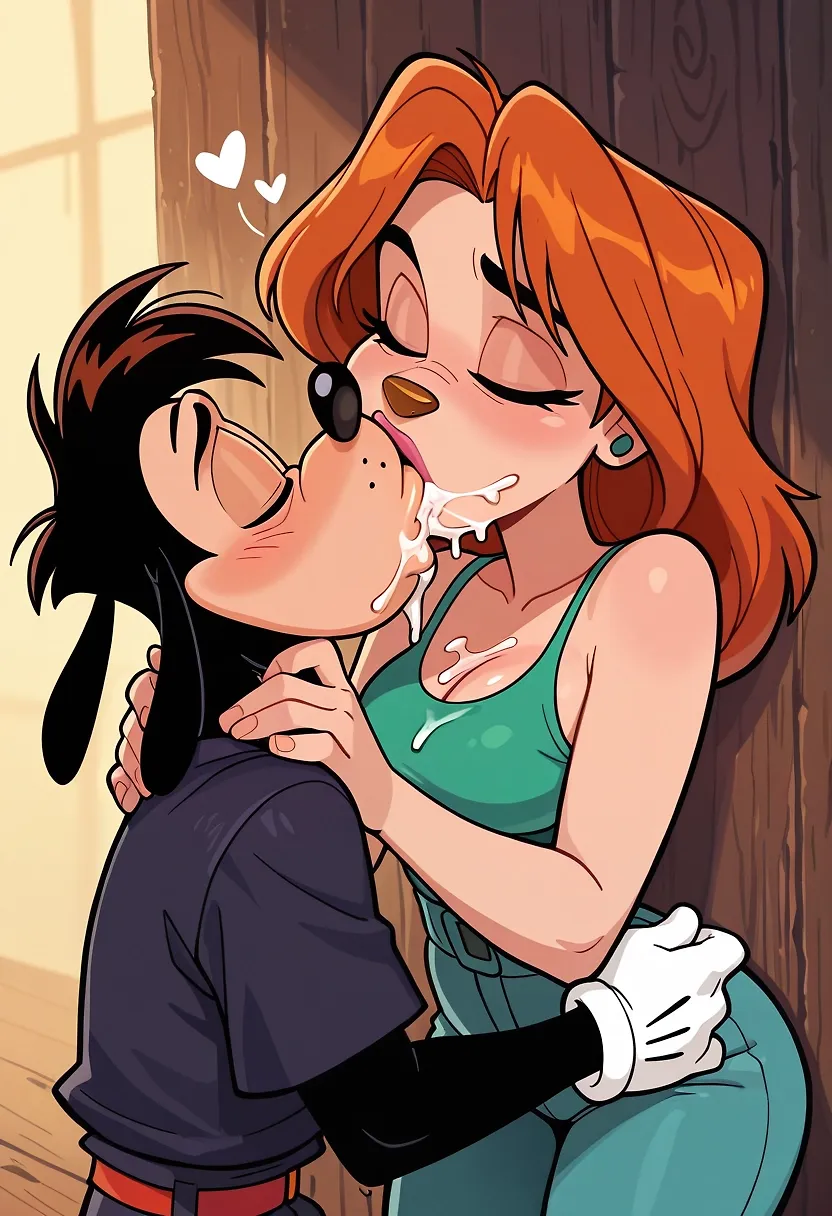 Roxanne’s a Real Whore