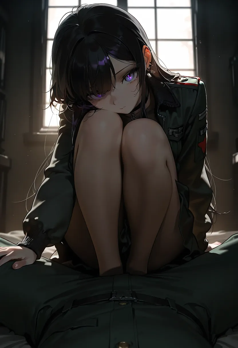 Lost