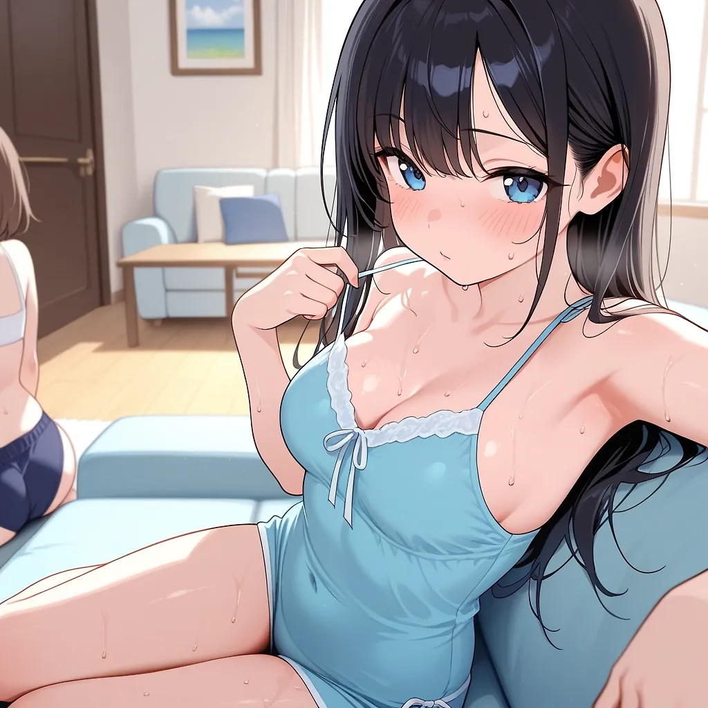 AI art