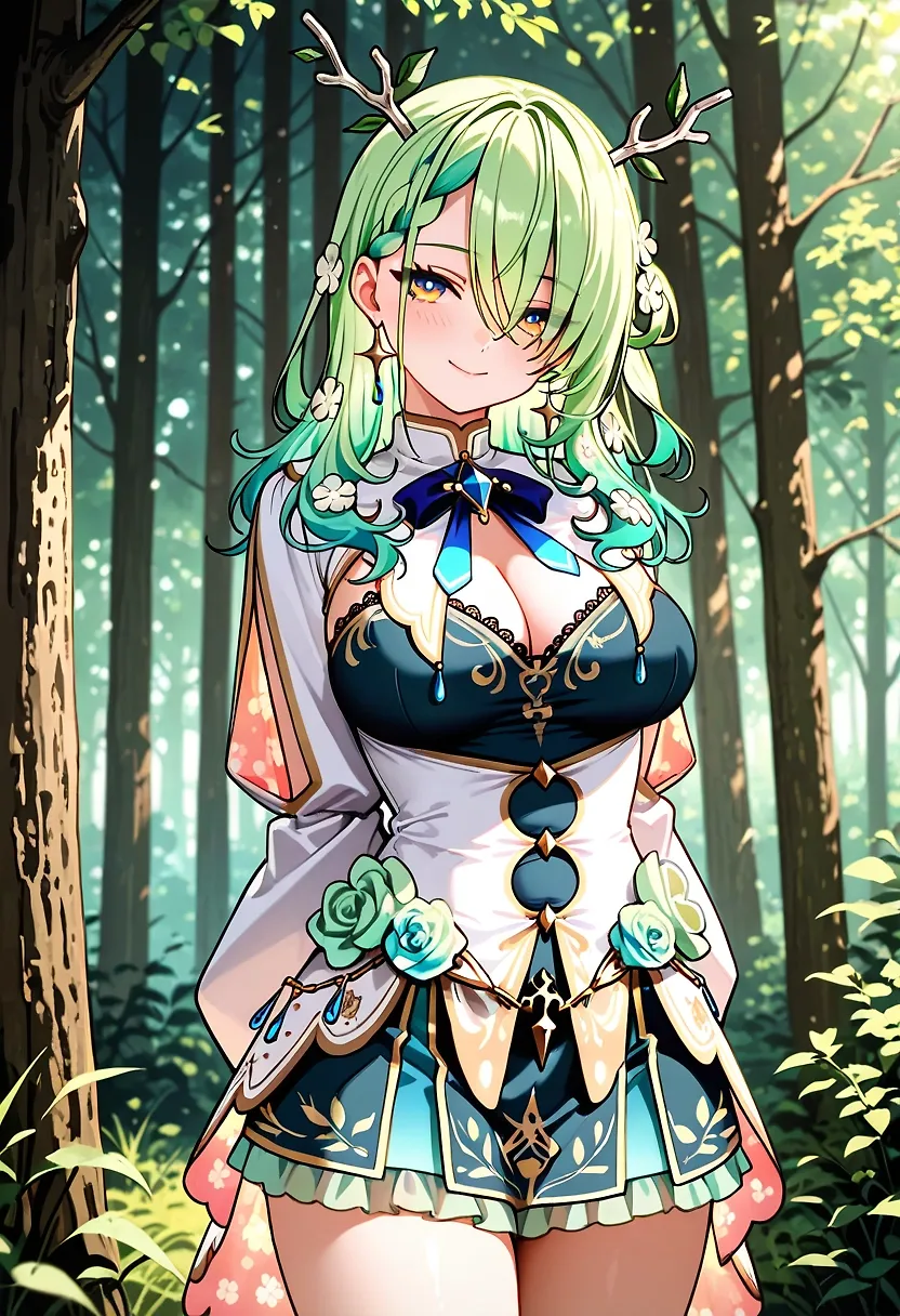 AI art