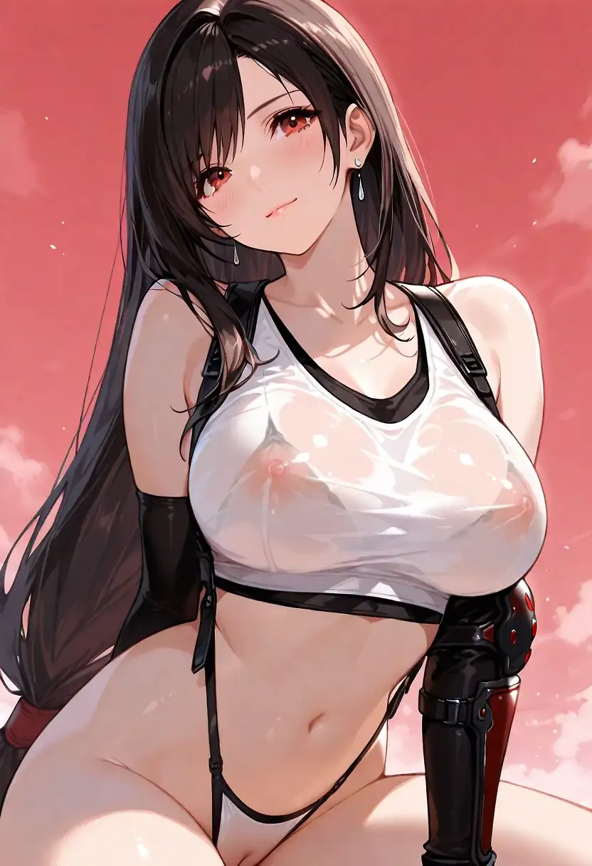 Tifa Special