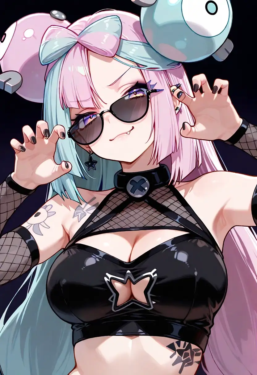 Alt Iono