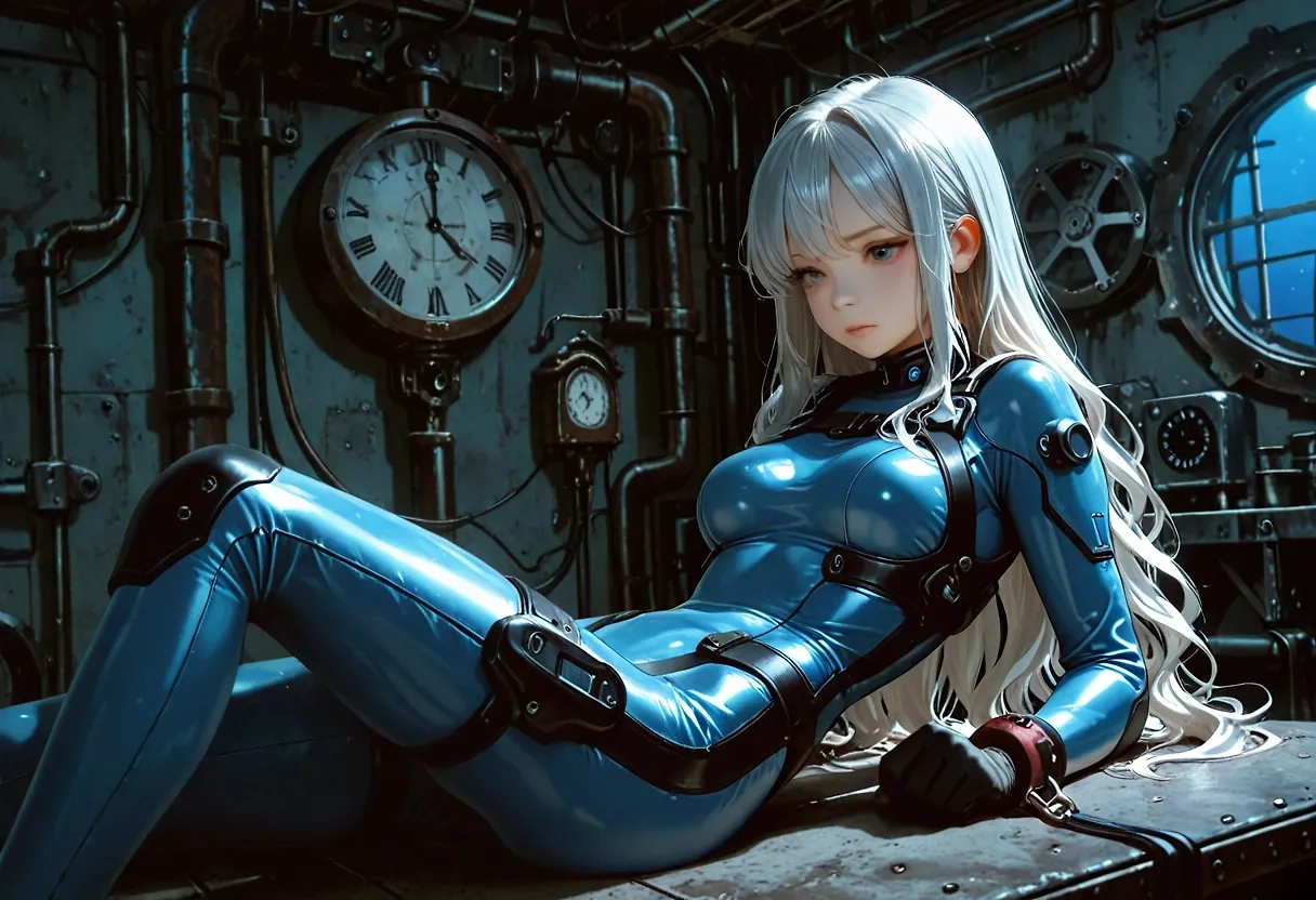 AI art