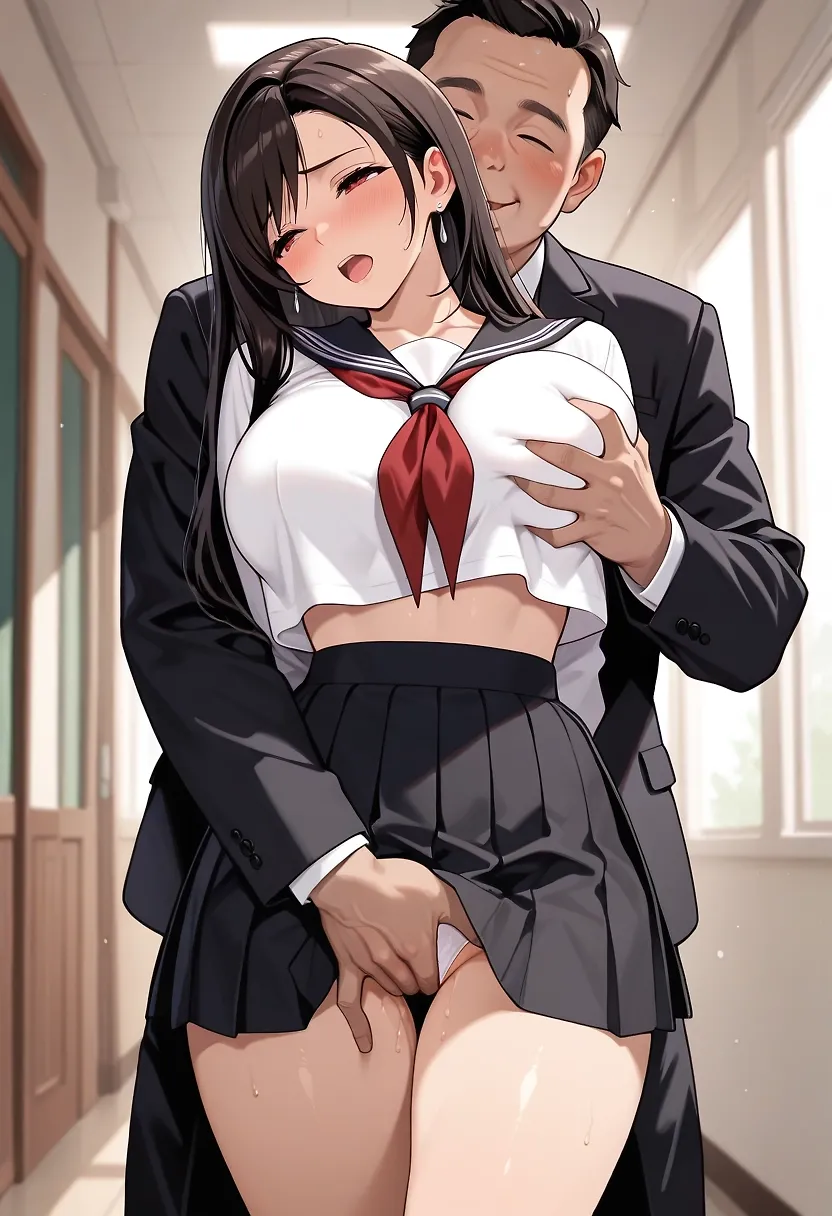 Teacher's Pet