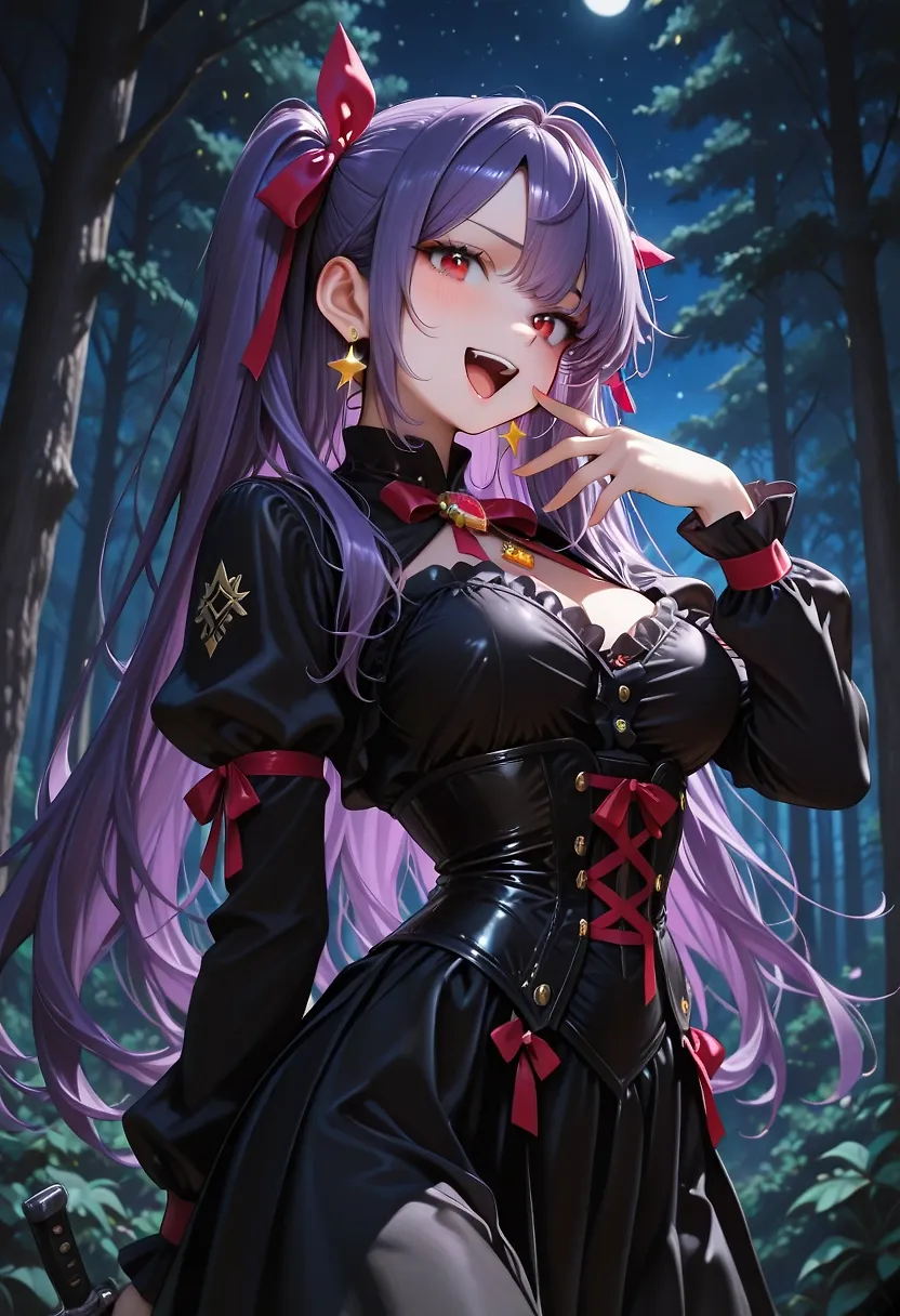 悪女