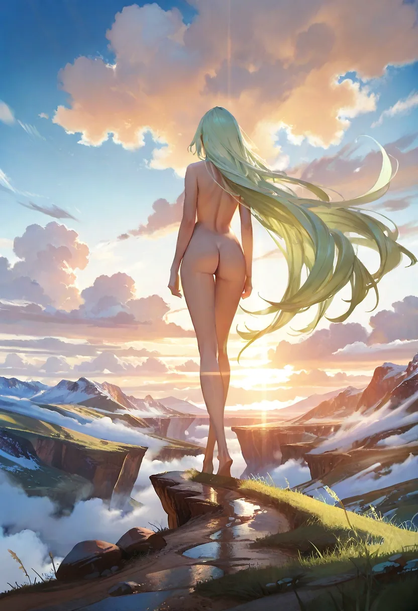 Scenery