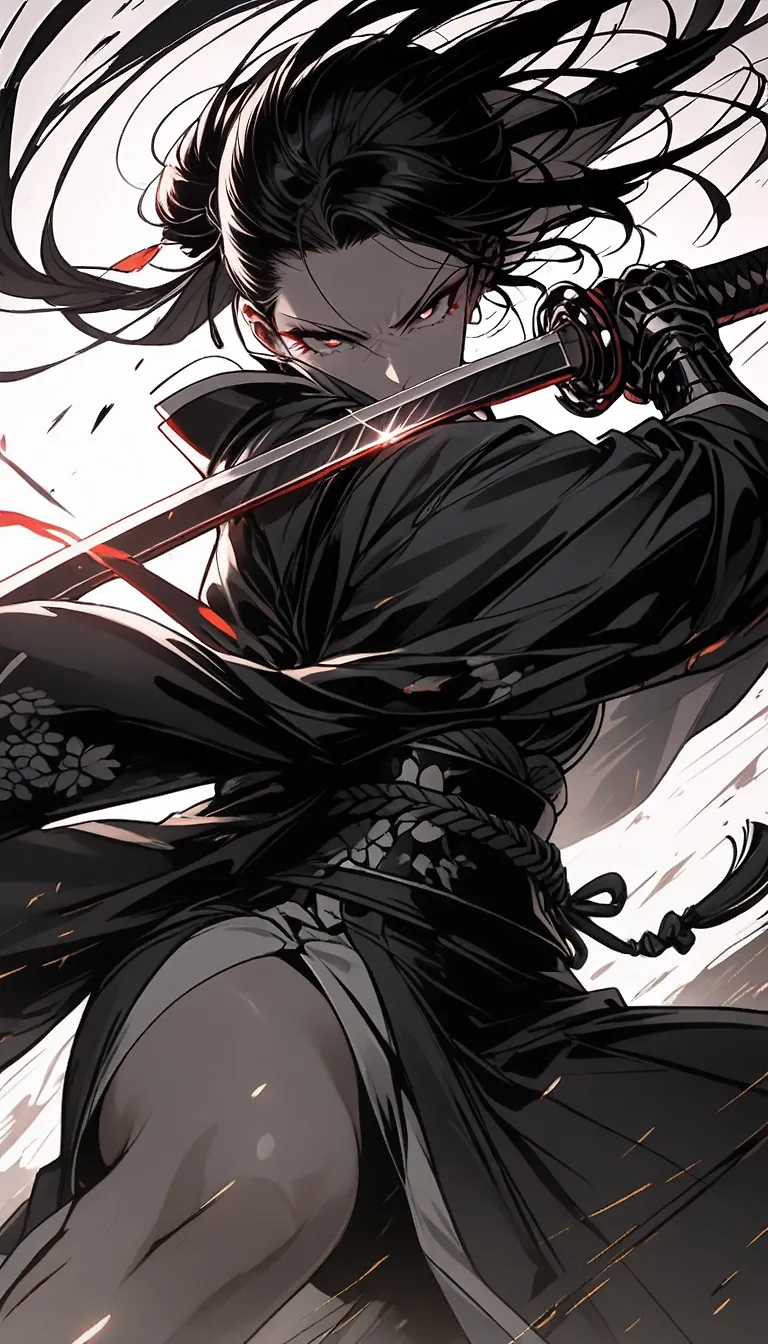 ready for battle