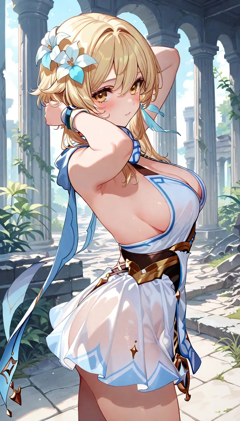 Greek style