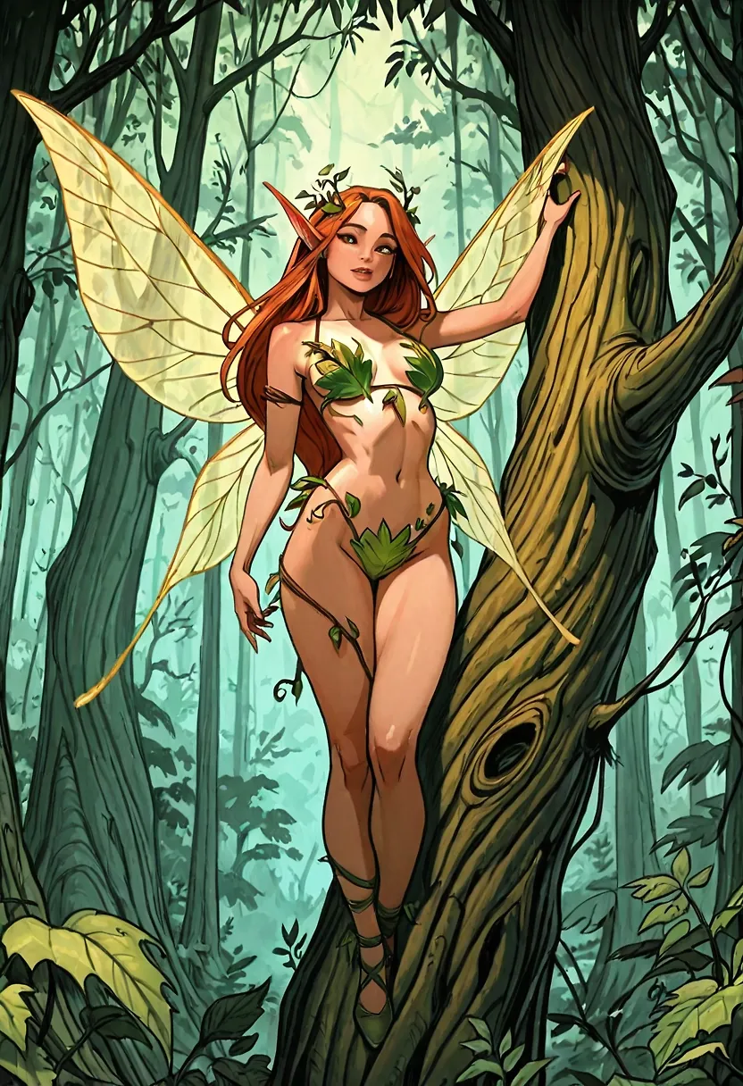 Fairy