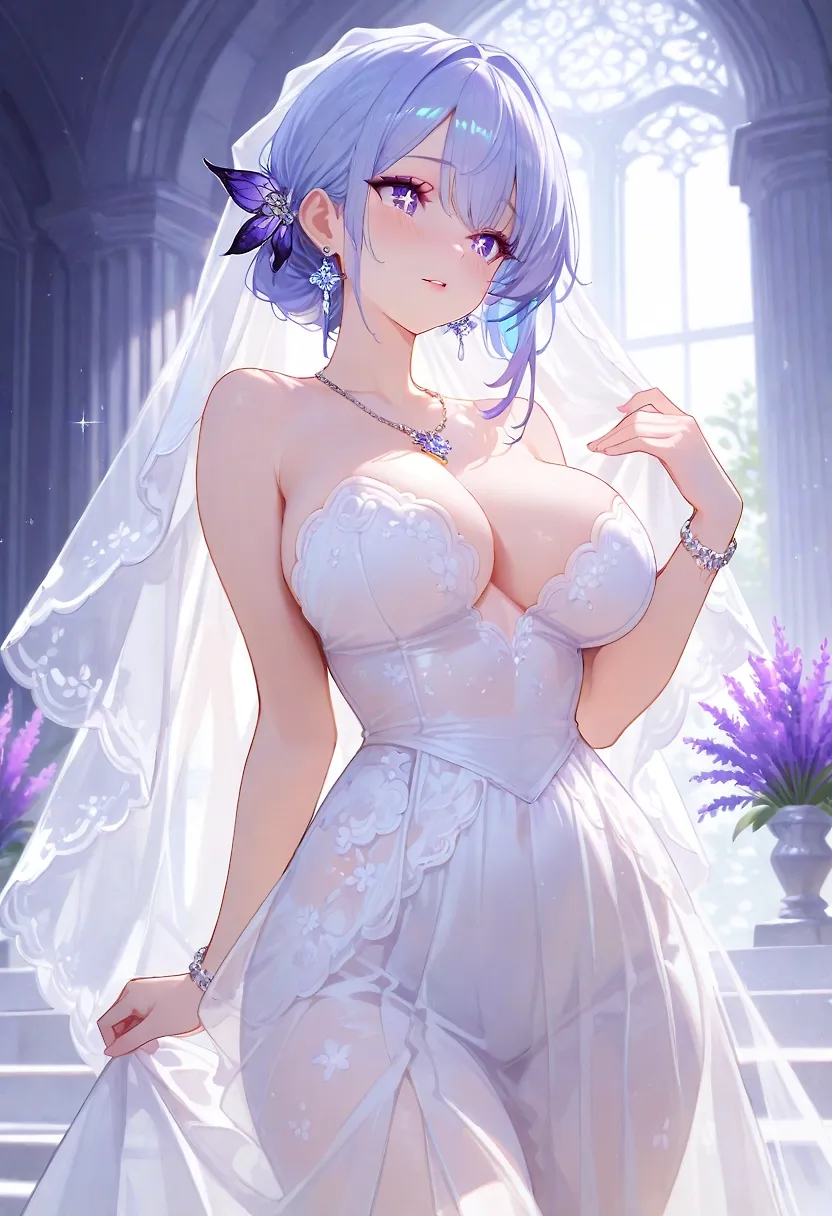 💐