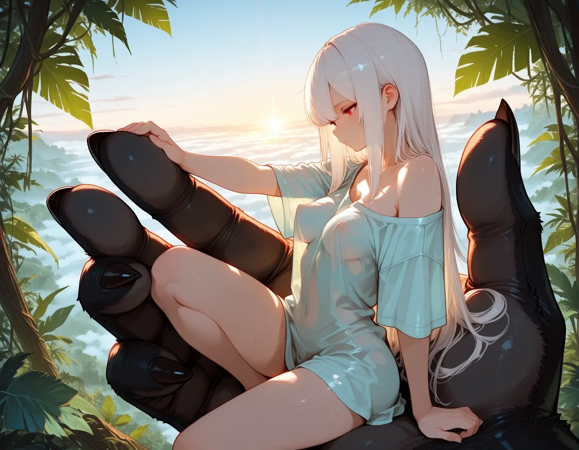 Sunrise