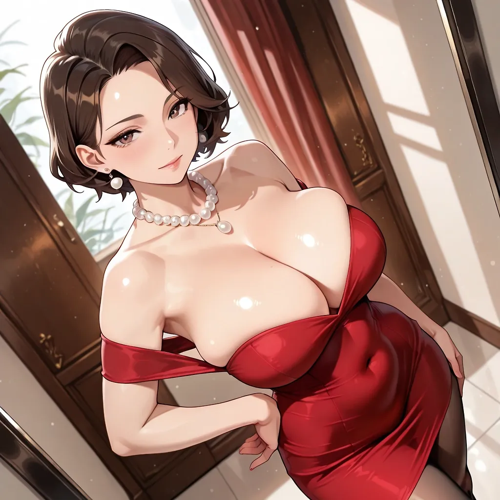 Red Hot Helena