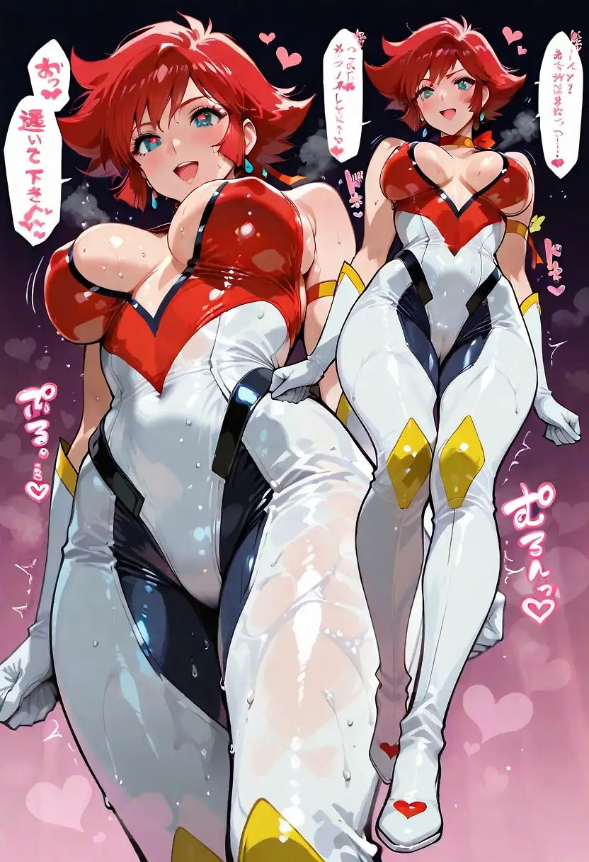 Cutie Honey