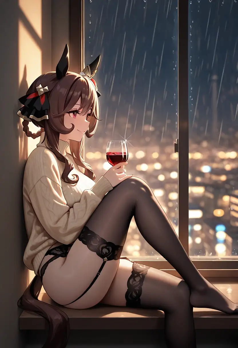 Gentle Evenings