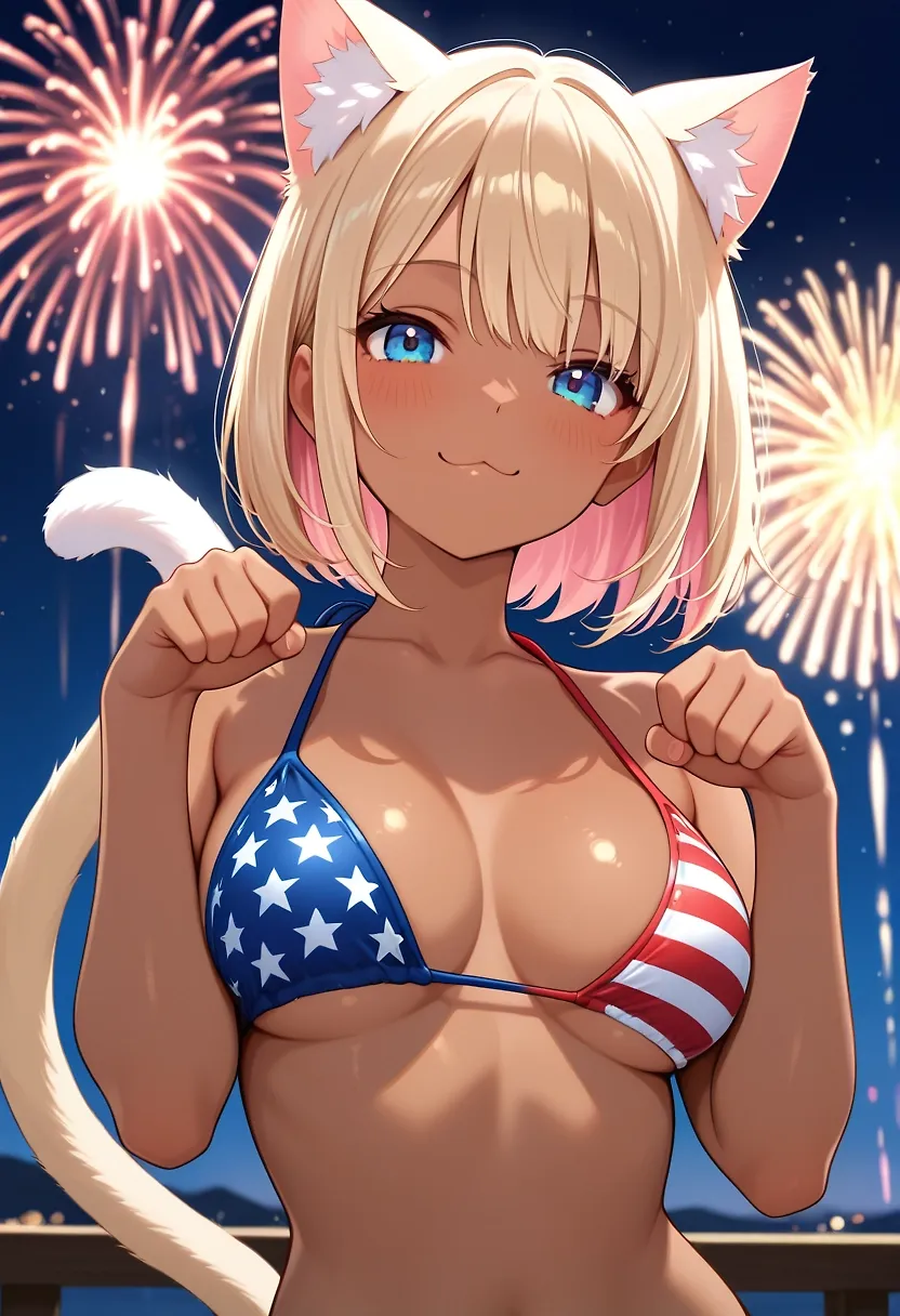 4th of July!