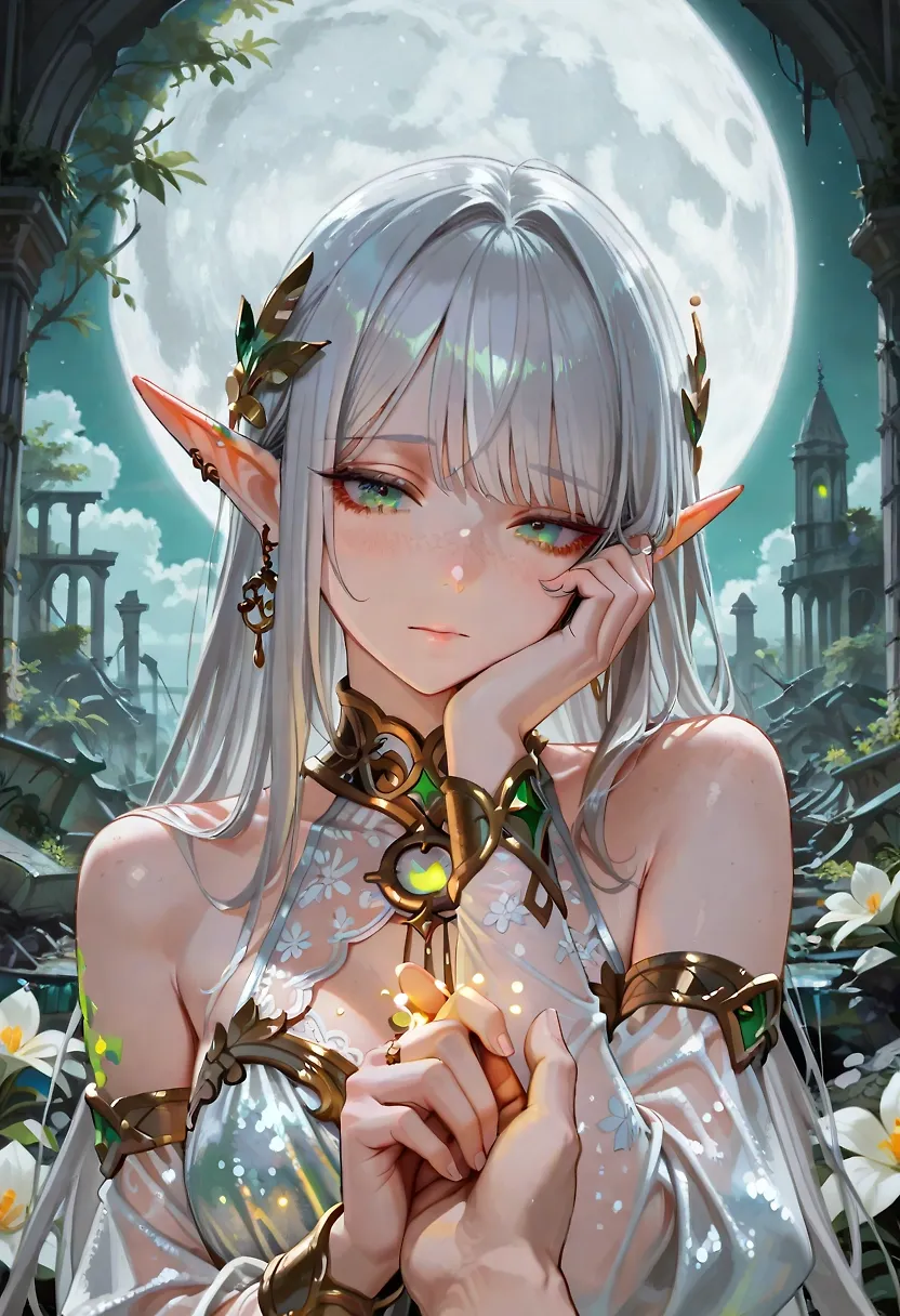 Just some Elves