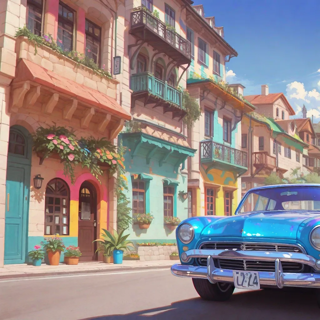 Habana Street