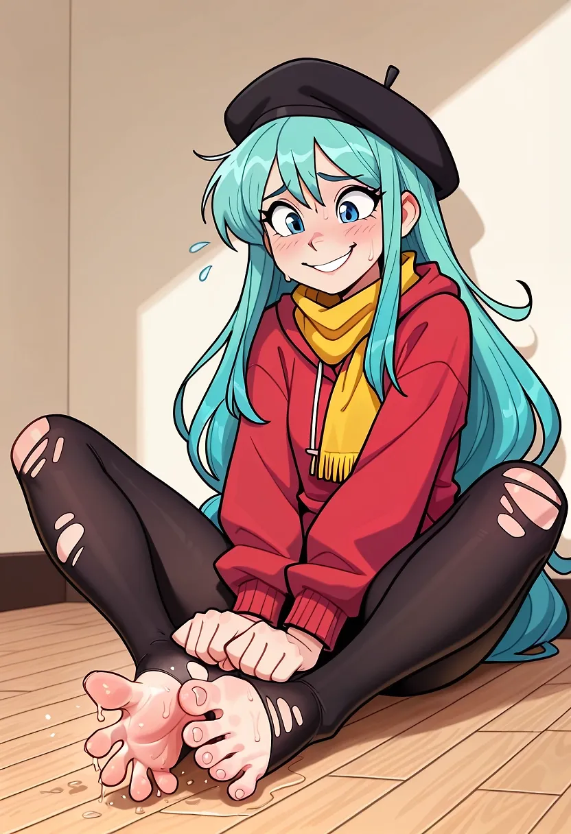 AI art