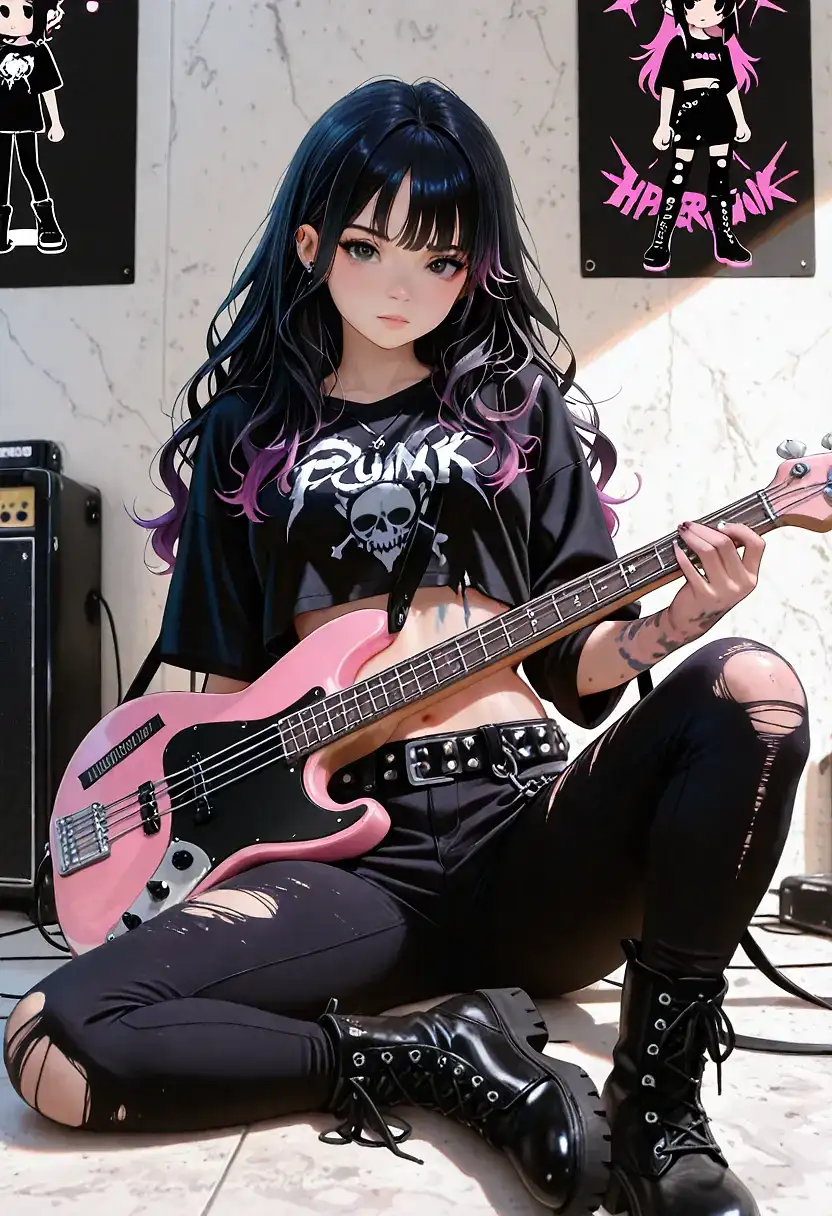 AI art