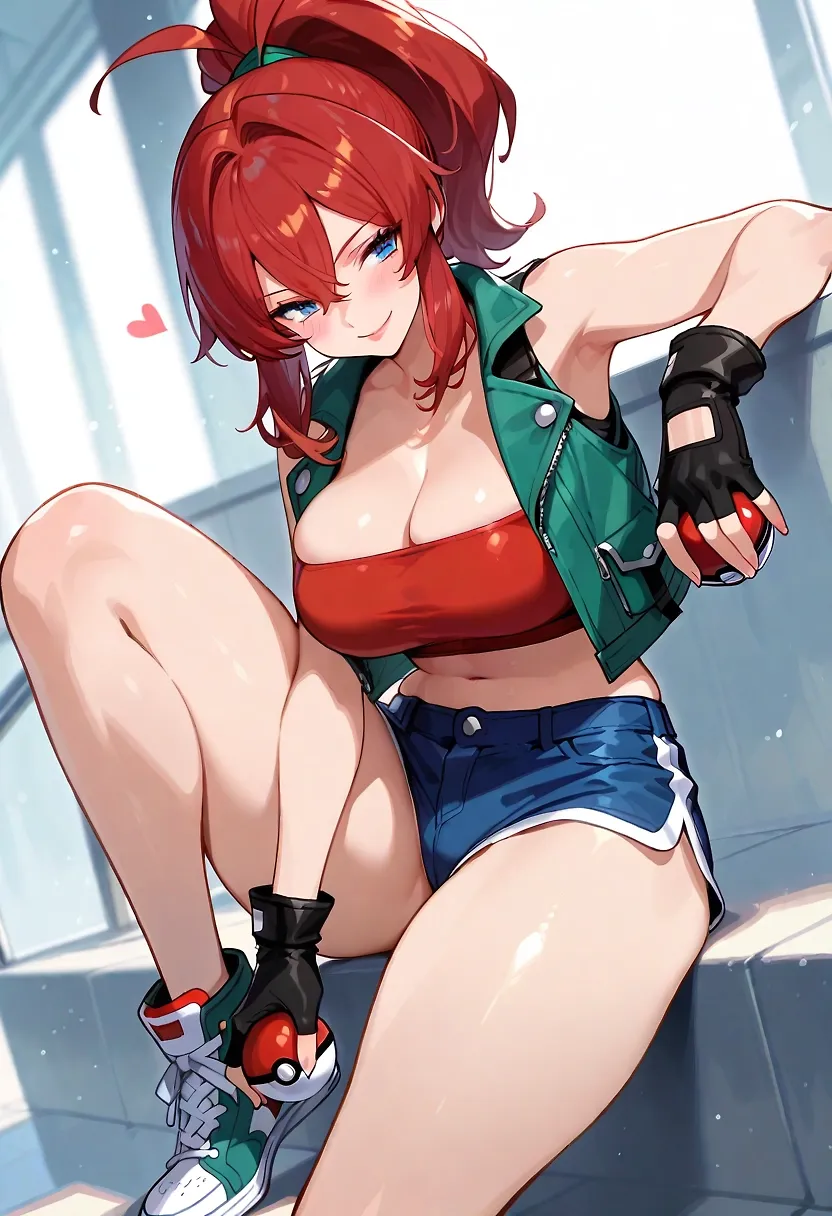 Ara Pepper