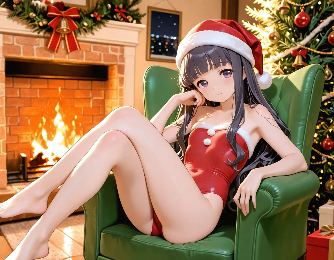 Marry Christmas