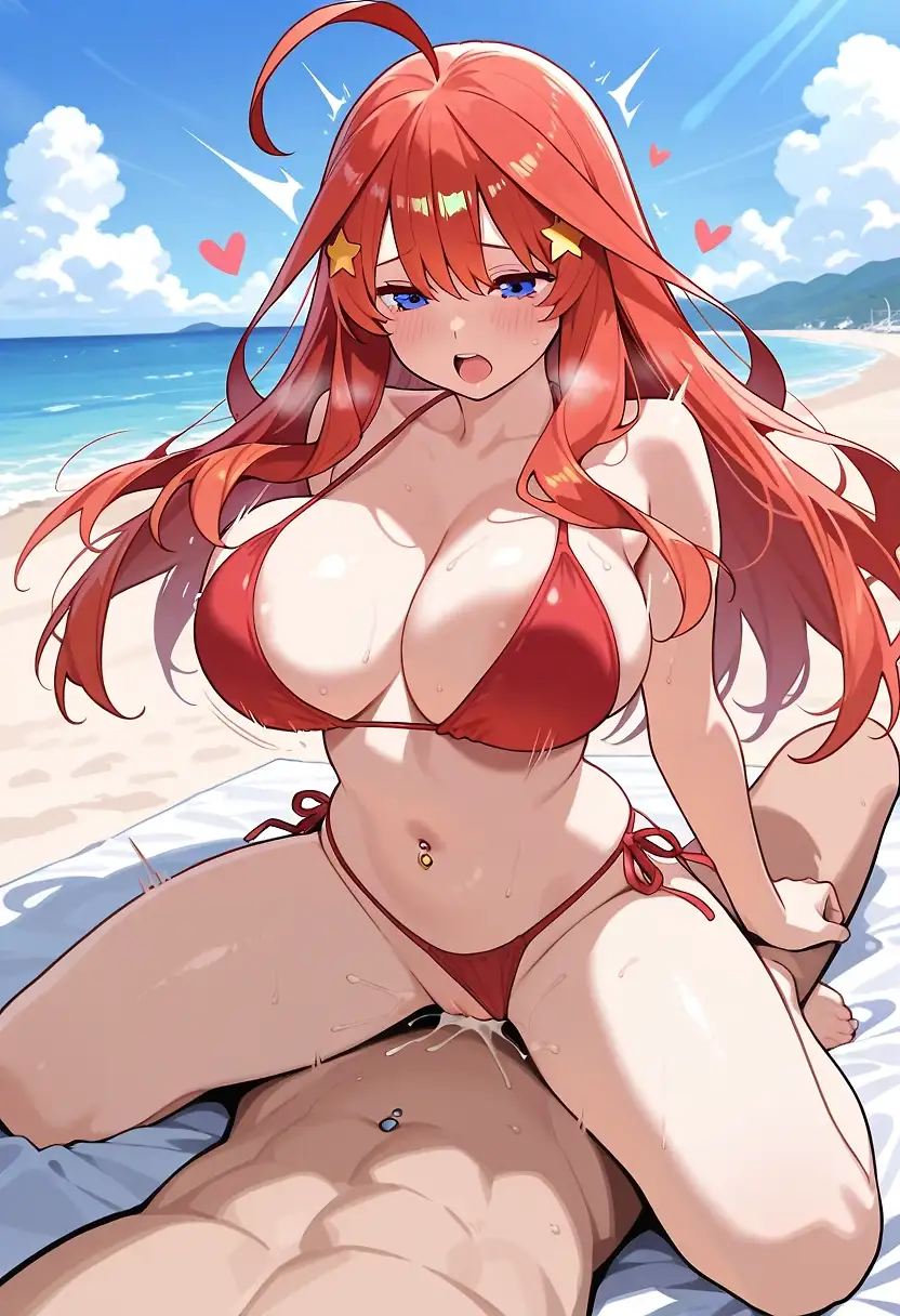 Similar AI art