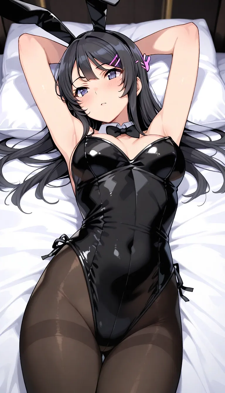 Mai missionary