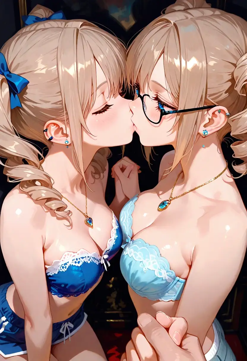 Wait what? 2 Hanas?