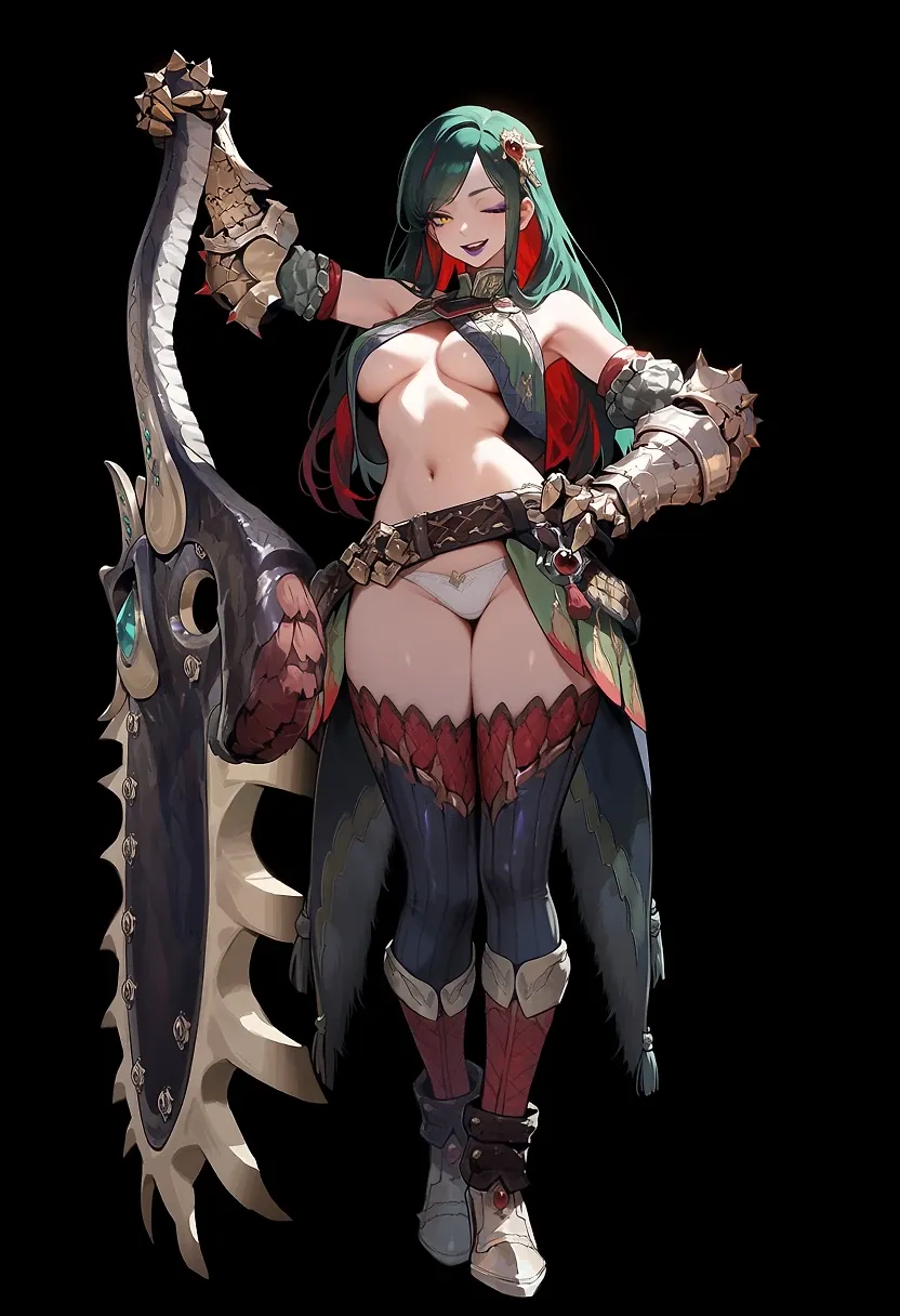 AI art