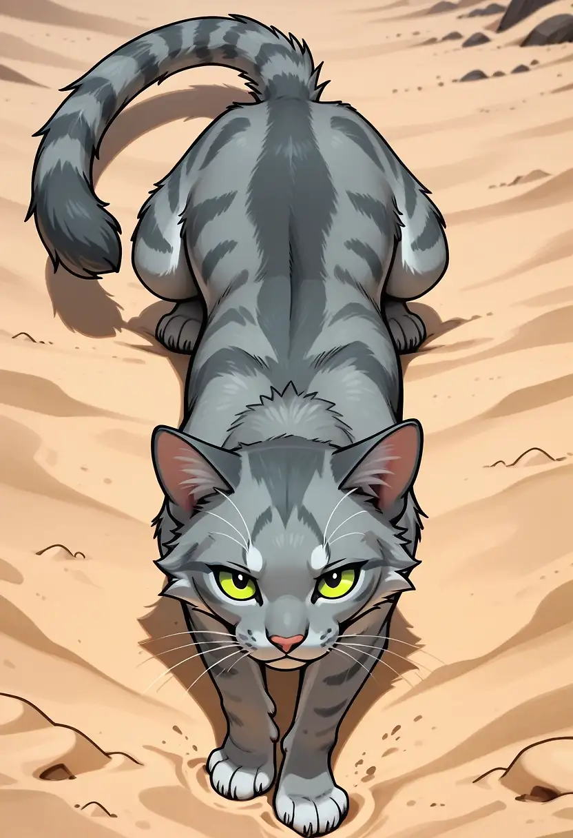 Cat