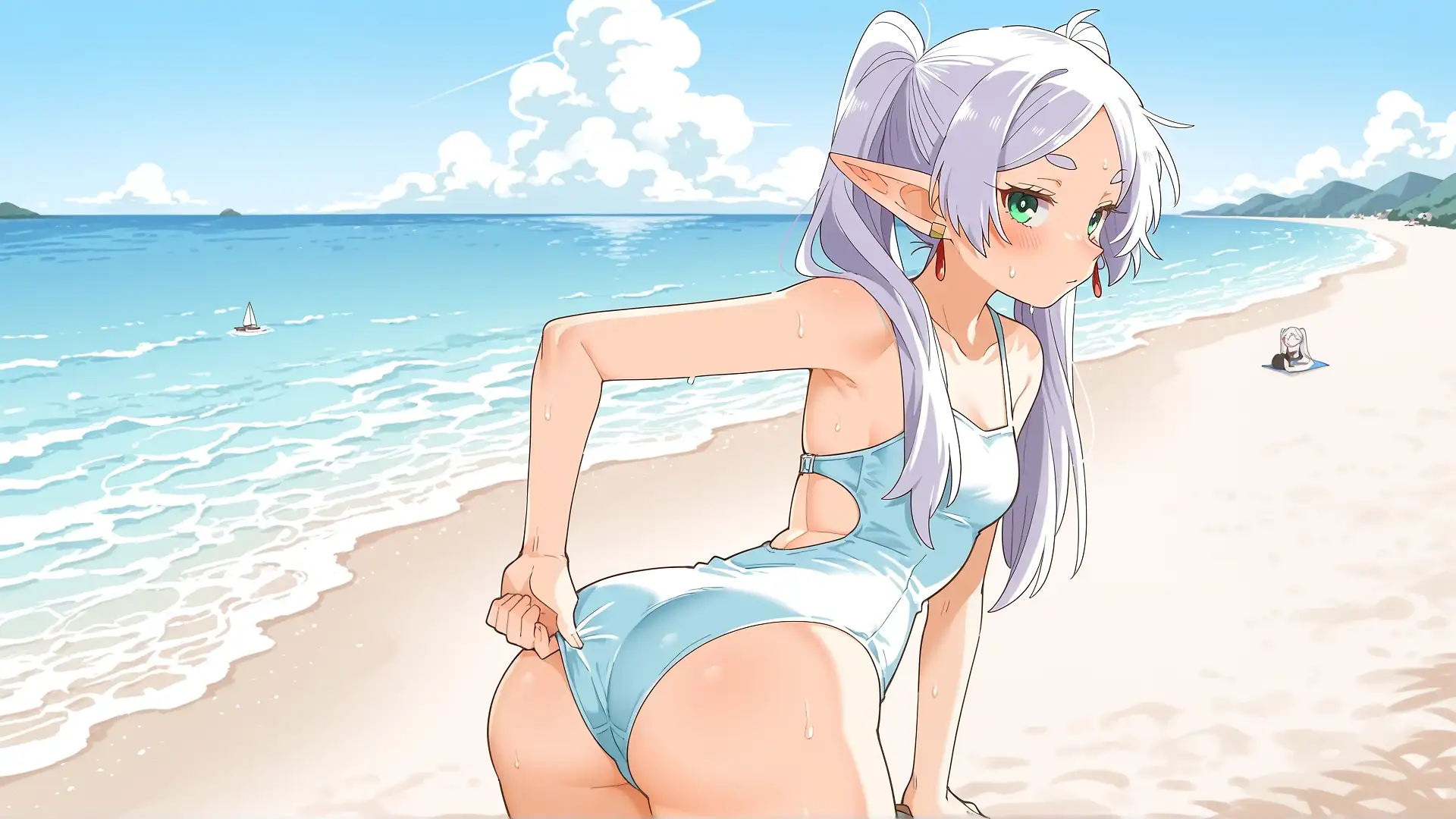 AI art