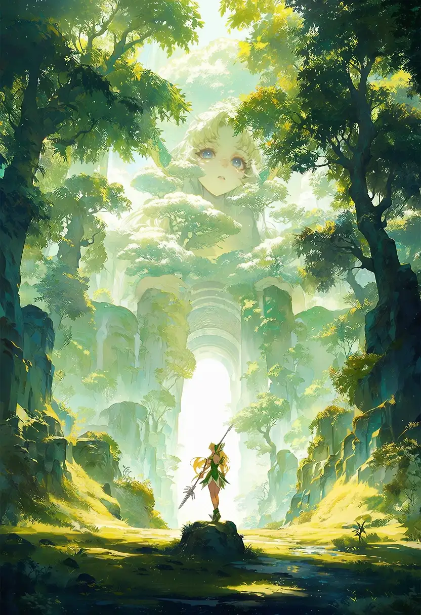 AI art