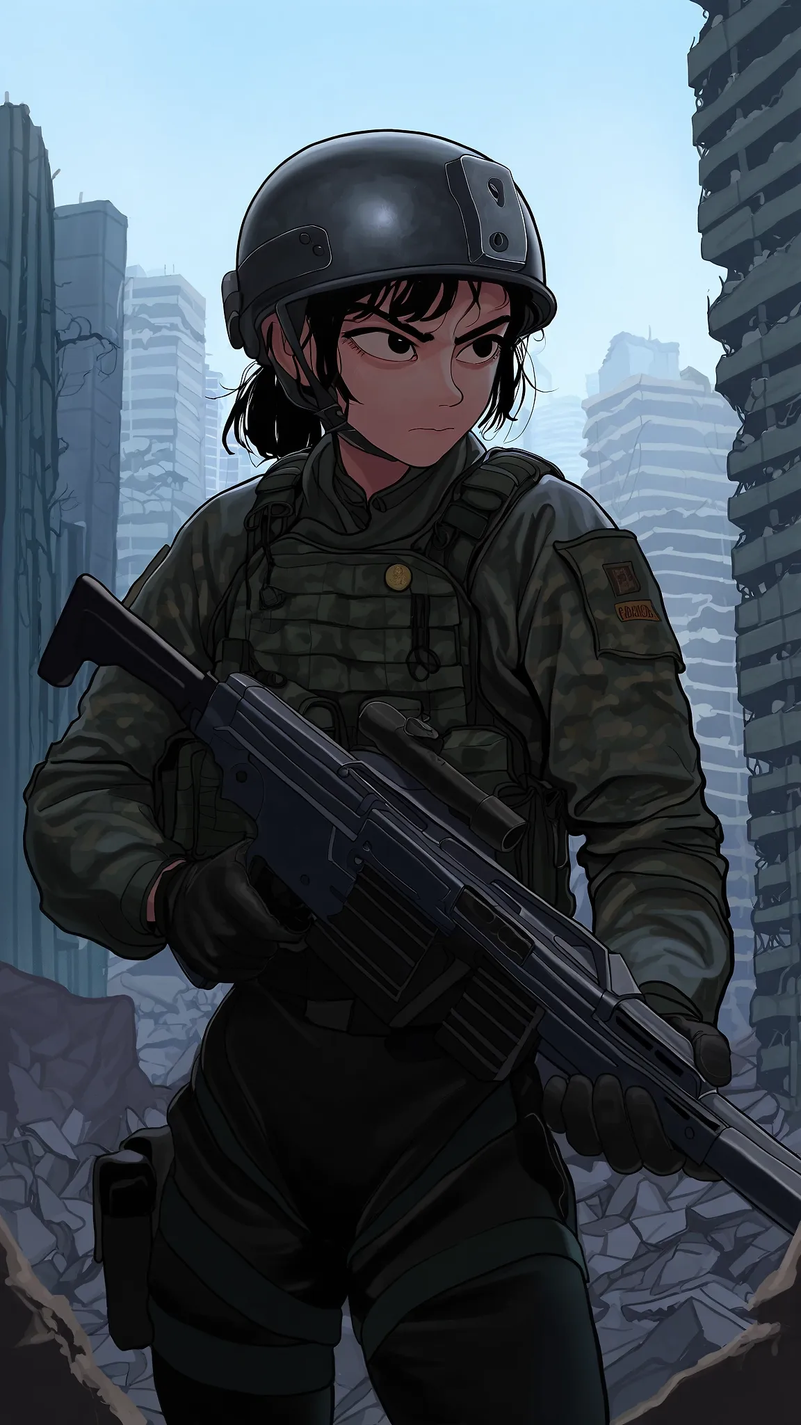 AI art