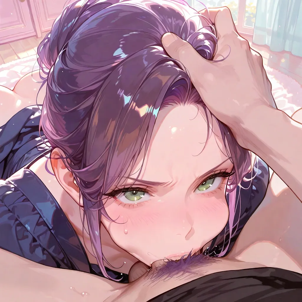 Pleasing Master