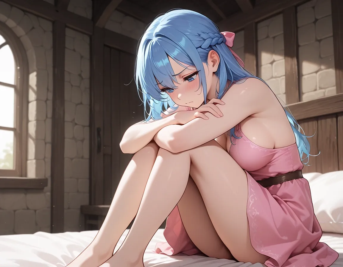 Feeling lonely