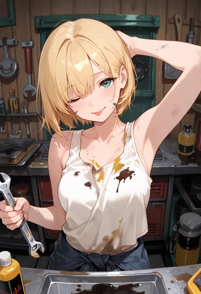 Mechanic