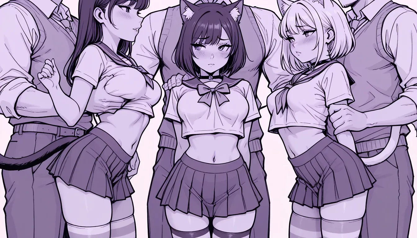 Neat colors
