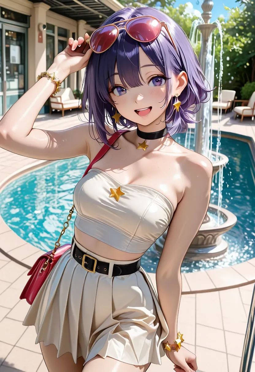 待ち合わせ