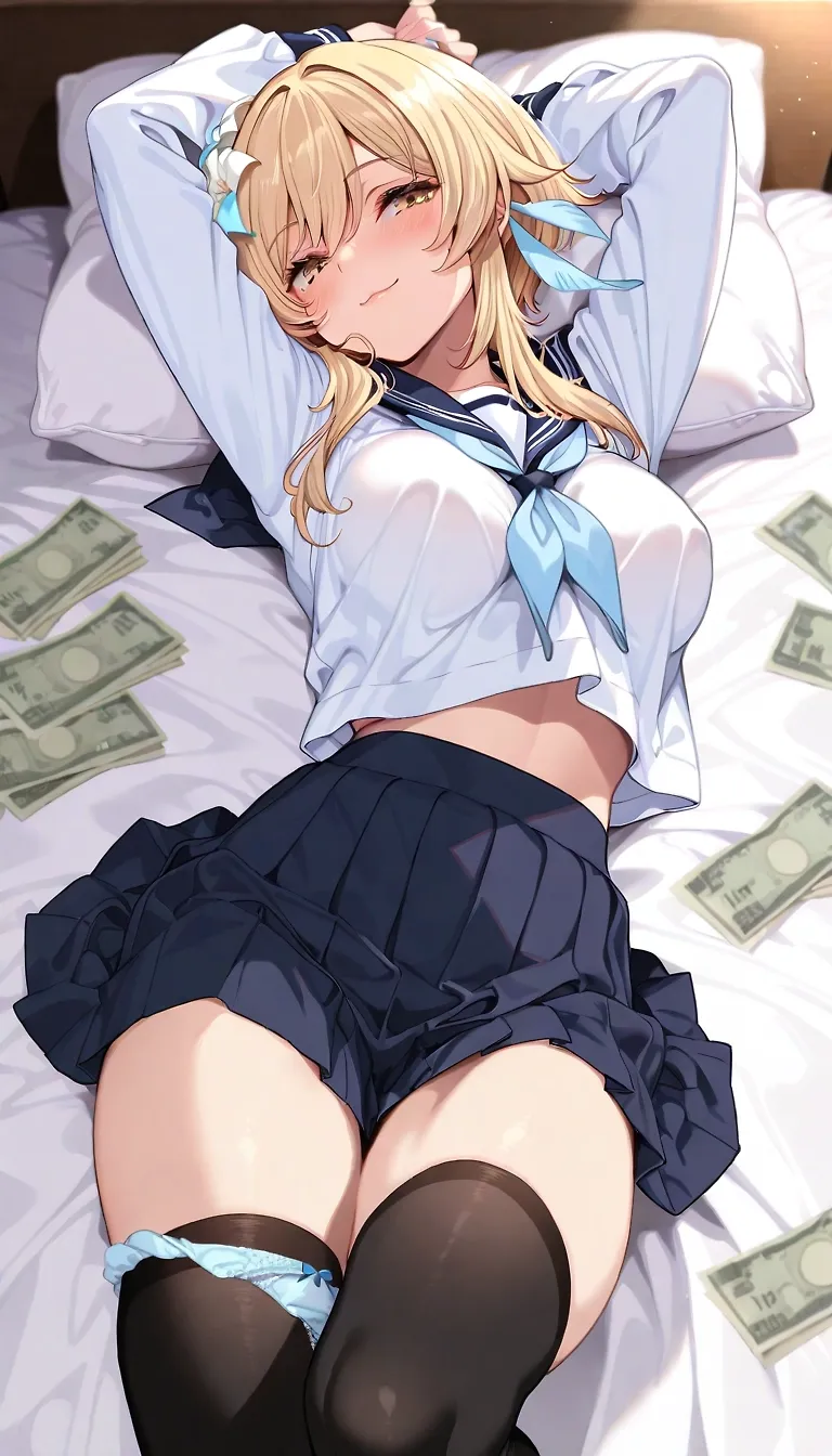 Papakatsu Lumine