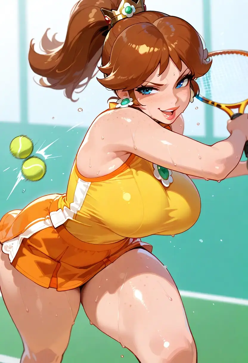 AI art