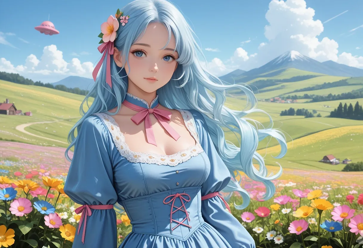 AI art