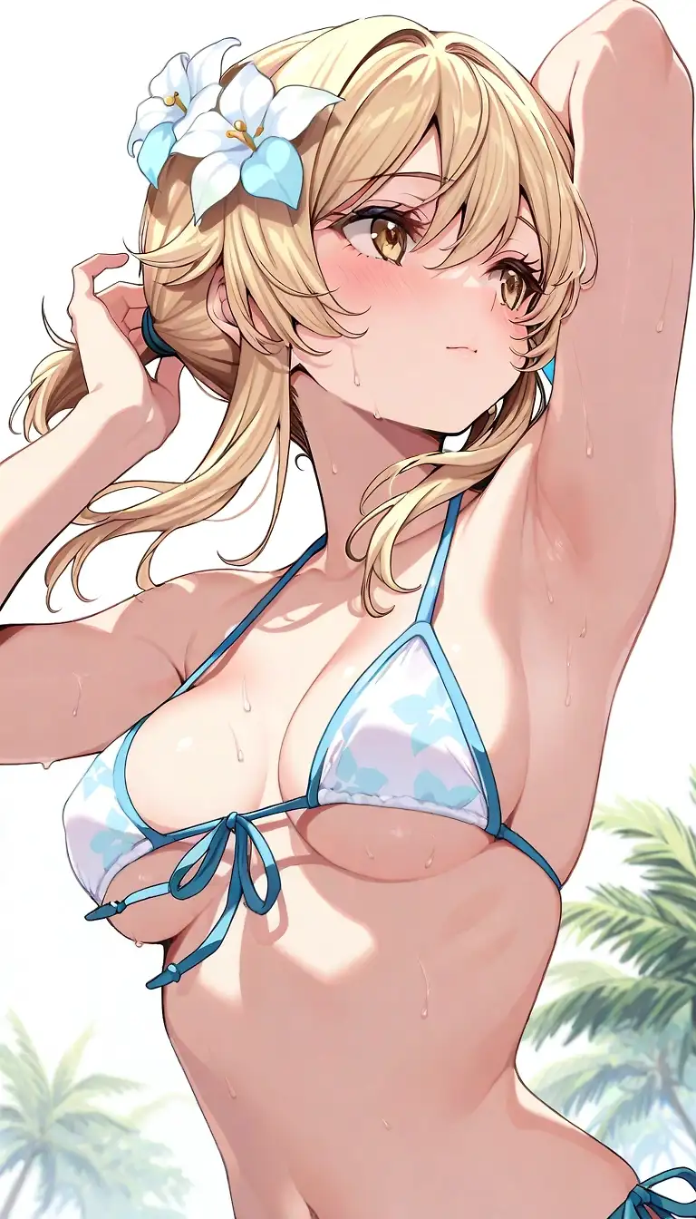AI art