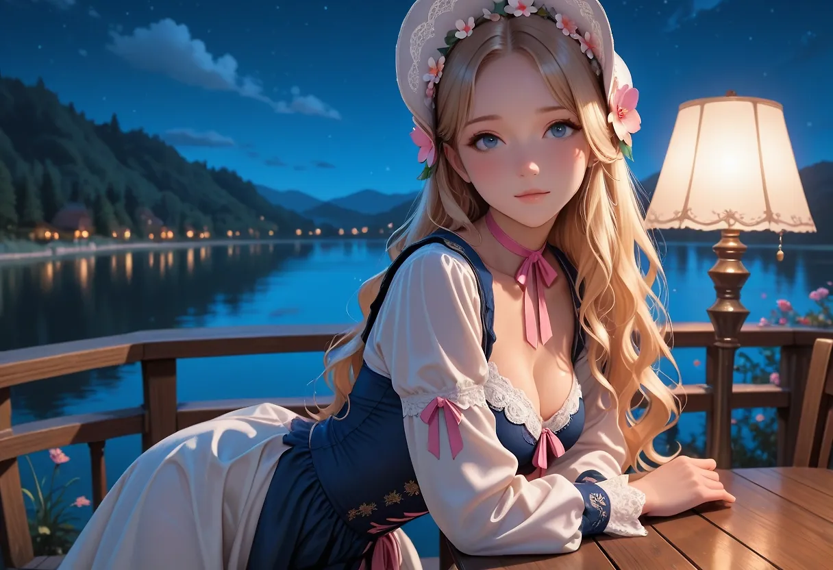 AI art